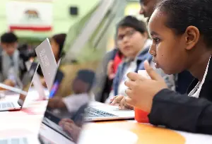 'Cognitive stunting' and the potential threat generative AI poses for children's brains