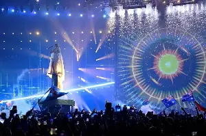The Eurovision final lineup is confirmed after 5 more countries are sent packing