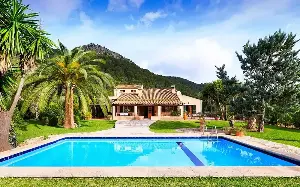 The secret to finding the perfect Spanish holiday villa this summer – and the best ones to book