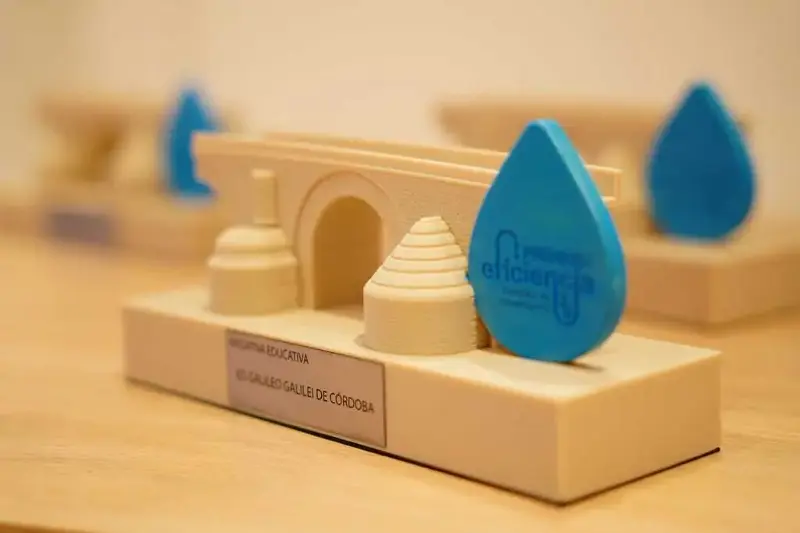 La Cátedra Emacsa convoca los III Premios a la Eficiencia Hídrica y de Saneamiento