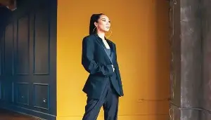 Jessica Sanchez says faith sustained her through ‘quiet seasons’ of music career