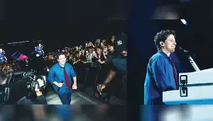 Charlie Puth recalls special Philippines connection ahead of Manila return