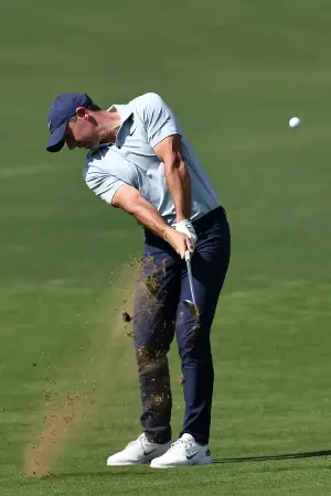 McIlroy seeks end to British Open drought