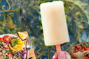 The cold food you should eat to beat the summer heat, based on your zodiac sign!