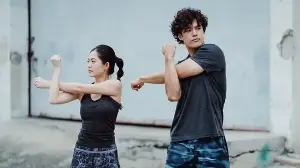 Why is Tai Chi called “meditation in motion”? Harvard explains how it may help to relieve stress