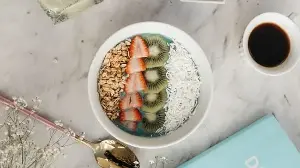 Fortis gastroenterologist shares a fruit that can help ease constipation, bloating, gut discomfort and improve immunity