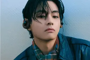 BTS V Breaks Records: From Instagram King to Global TikTok Powerhouse