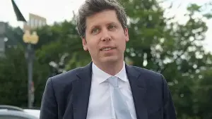 Sam Altman reveals the lesson Peter Thiel, Paul Graham taught him: 'Best investment opportunities are almost never...'