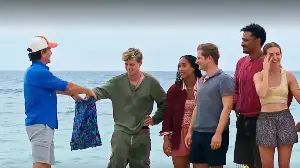 Survivor Needs To Stop Doing Tribe Swaps In The Most Boring Way Possible