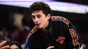 Building the ultimate Knicks celebrity starting five from the playoffs