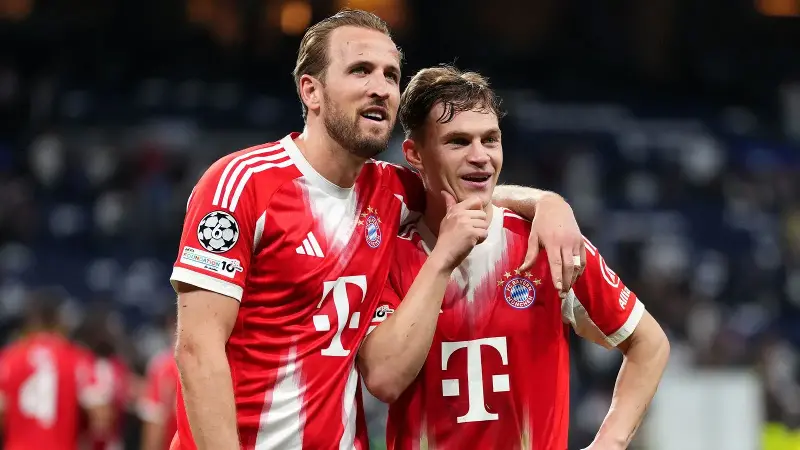 FC Bayern, Noticias: ¿El hijo de Kimmich empezará el colegio más tarde por el drama del Real Madrid?