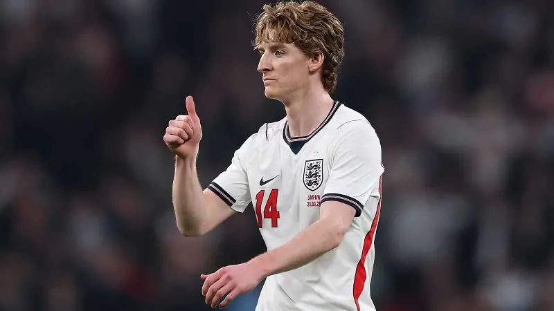 FC Bayern, Noticias: El Newcastle United pide una cifra récord por Anthony Gordon