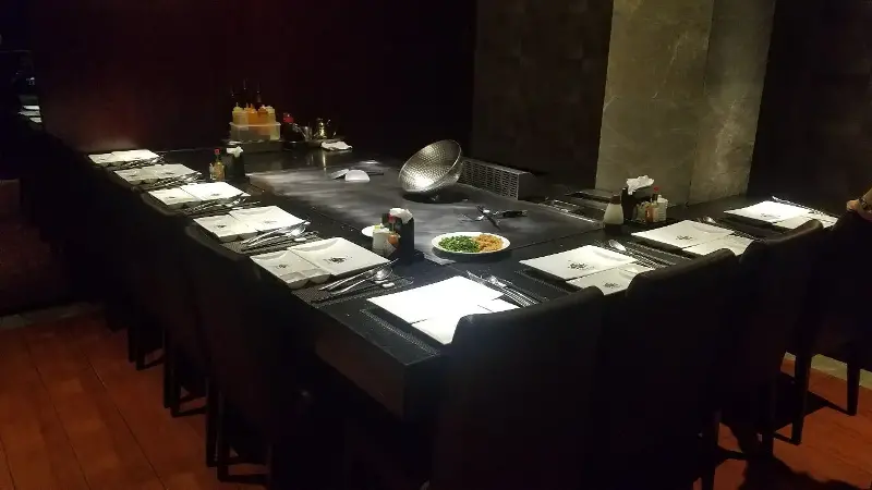 ¿Quién inventó realmente el sushi de salmón? 4