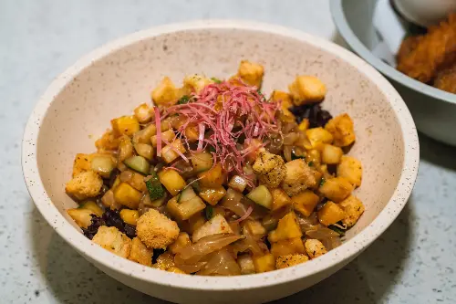 Atic: Rojak