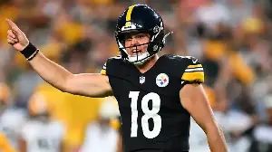 Grading Will Howard, Drew Allar and Mason Rudolph's preseason debuts as Steelers QB room gets crowded
