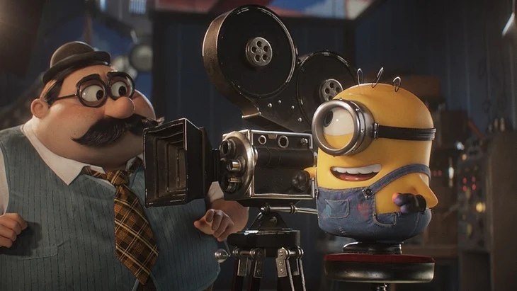 Will Hollywood ever give the Minions the justice they deserve? - Image 1.