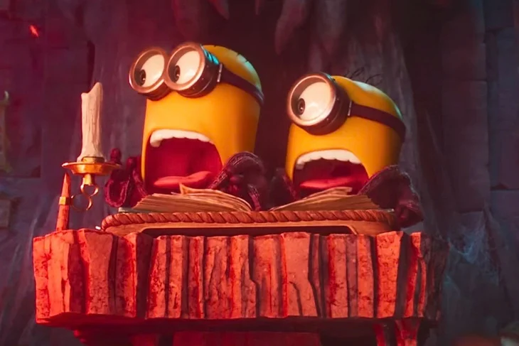 Will Hollywood ever give the Minions the justice they deserve? - Image 3.