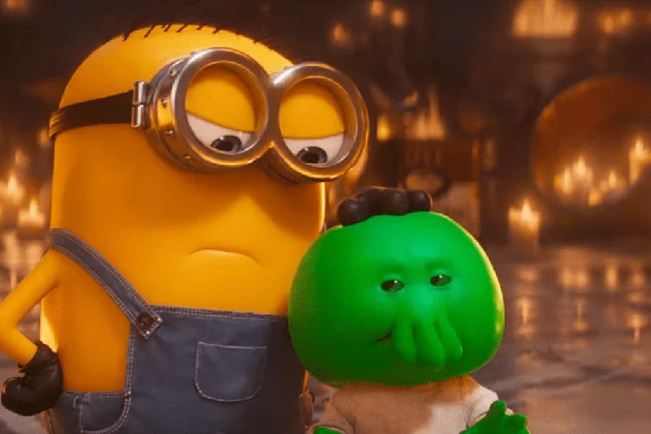 Will Hollywood ever give the Minions the justice they deserve? - Image 5.