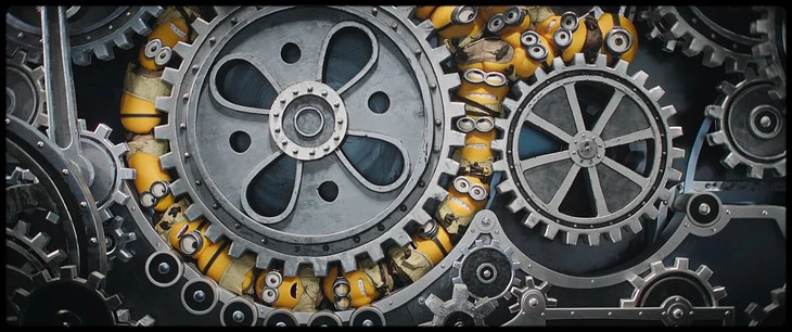 Will Hollywood ever give the Minions the justice they deserve? - Image 2.