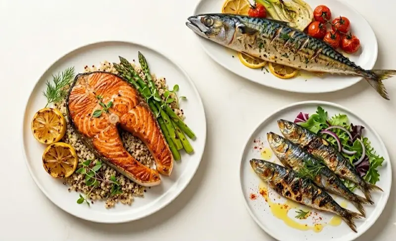 4 loại hạt giàu omega-3 hỗ trợ sức khỏe tim mạch- Ảnh 3.