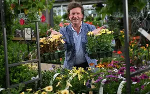Miliband’s net zero zealotry will cost us millions, says garden centre tycoon