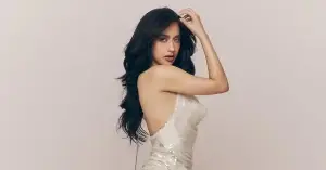 Jillian Ward drops new danceable song 'Pumapag-ibig'