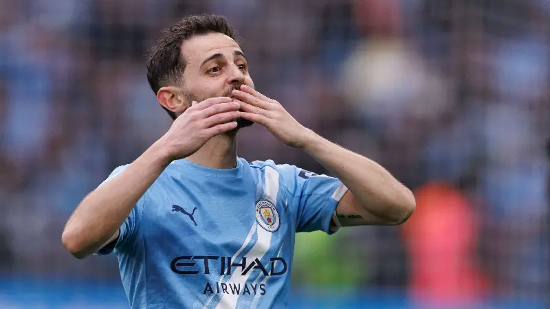Silva opens up on negotiation stance