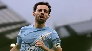 'I have an idea' - Bernardo Silva breaks silence on his future ahead of Man City exit