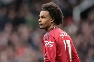 No longer in Man Utd's plans, will Zirkzee leave Old Trafford?