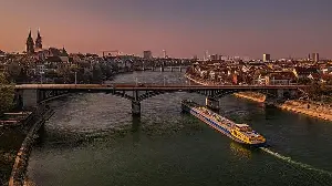 City breaks without the crowds: Europe’s top ‘second cities’ to visit
