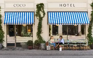 Europe’s most charming city hotels for under £150