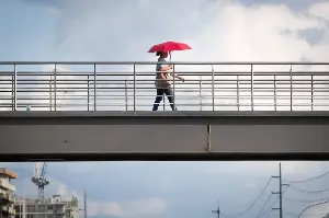 Metro Manila, rest of Luzon to have fair weather within 3 to 5 days