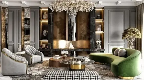 Luxury on budget: Affordable ways to create elegant interiors