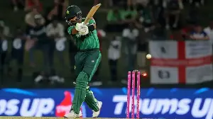 Babar Azam faces social media backlash for poor form in T20 World Cup 2026