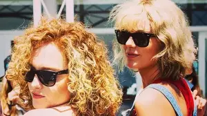 Who is Abigail Anderson? Taylor Swift's best friend, from high school to today
