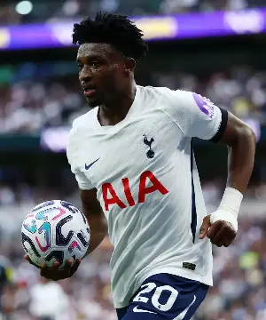 Tottenham: Mohammed Kudus 'can start' against Liverpool as Roberto De Zerbi issues new fitness update