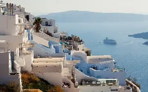 The six best Greece cruises to book now