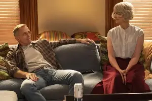 ‘I’m still recovering from it now’: What it’s really like to live with your ex