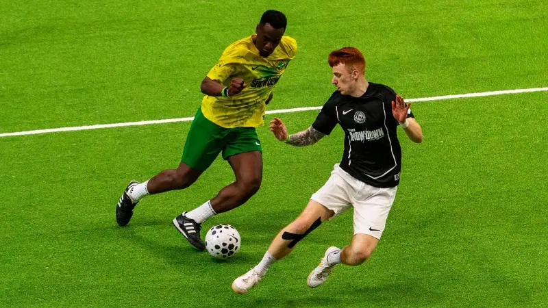 GOATs chasing down 1,000 competitive career goals