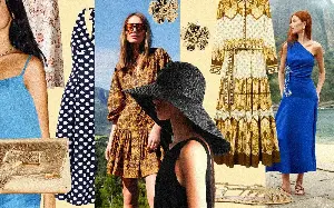 What to wear to a destination wedding