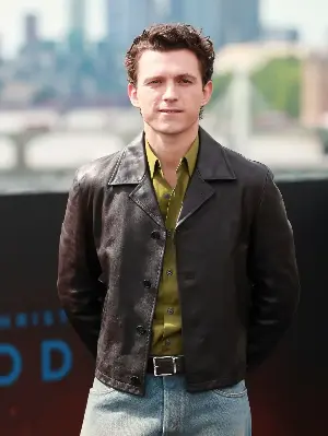 Tom Holland explains why The Odyssey felt like a 're-enactment'