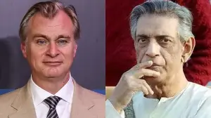 Christopher Nolan praises Satyajit Ray, says The Apu Trilogy's Pather Panchali ‘blew his mind’. Watch