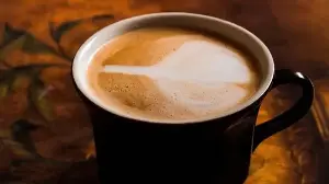 Why is it important to time your iron intake with coffee? Physician Dr Kunal Sood explains