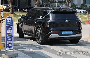 إجمالي تسجيلات السيارات الكهربائية في كوريا الجنوبية يتجاوز المليون هذا العام