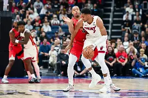 A look at every Eastern Conference team’s rotation