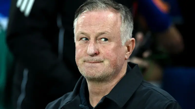 O'Neill ready to take the fight to Italy