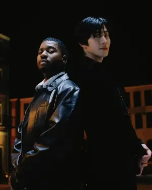 “Is There Anything He Can’t Do?” Ahn Hyo-seop Stuns Fans With Khalid Collaboration ‘Something Special’