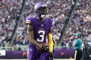 Minnesota Vikings top breakout candidate in 2026