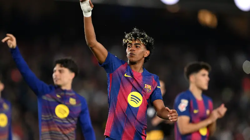 All eyes on the Metropolitano showdown