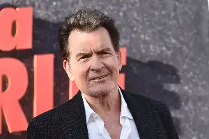 Charlie Sheen was nearly replaced by beloved romcom star on Two and a Half Men, creator reveals